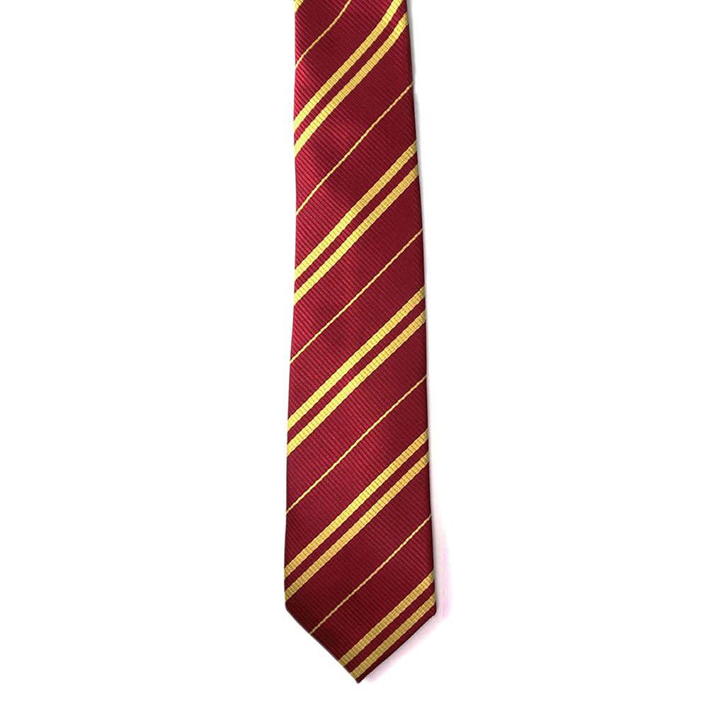 CORBATA HARRY POTTER GRYFFINDOR - 1