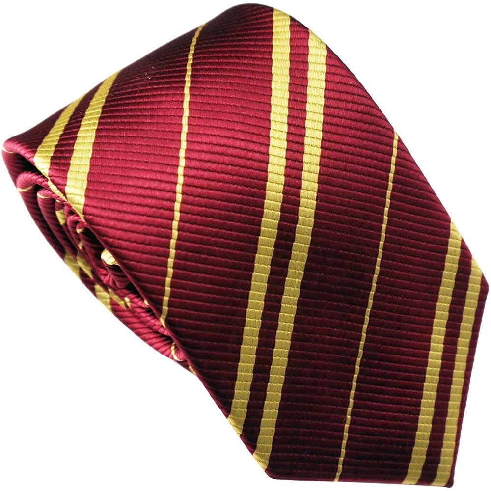 CORBATA HARRY POTTER GRYFFINDOR - 2