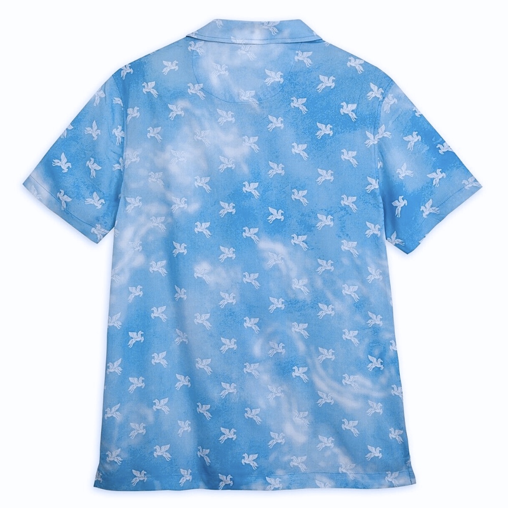 POLO HOMBRE DISNEY STORE HERCULES HÉRCULES - 3