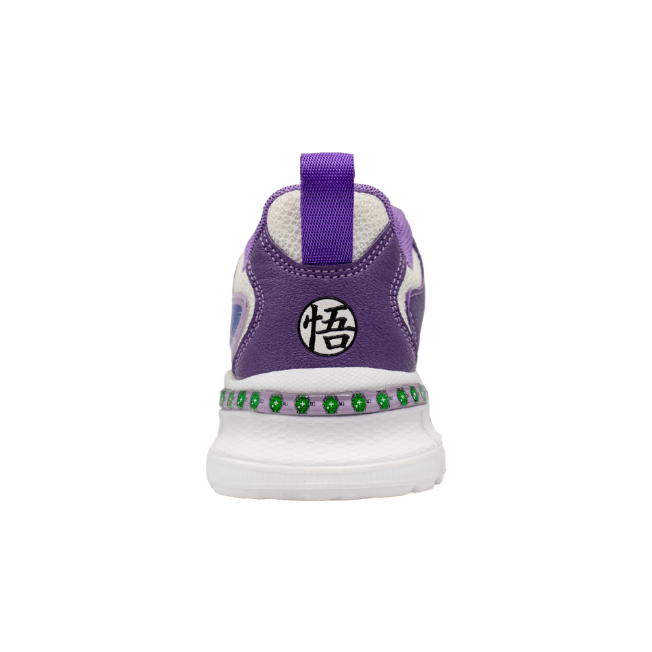 ZAPATILLAS NIÑO DRAGON BALL Z FREEZER - 2