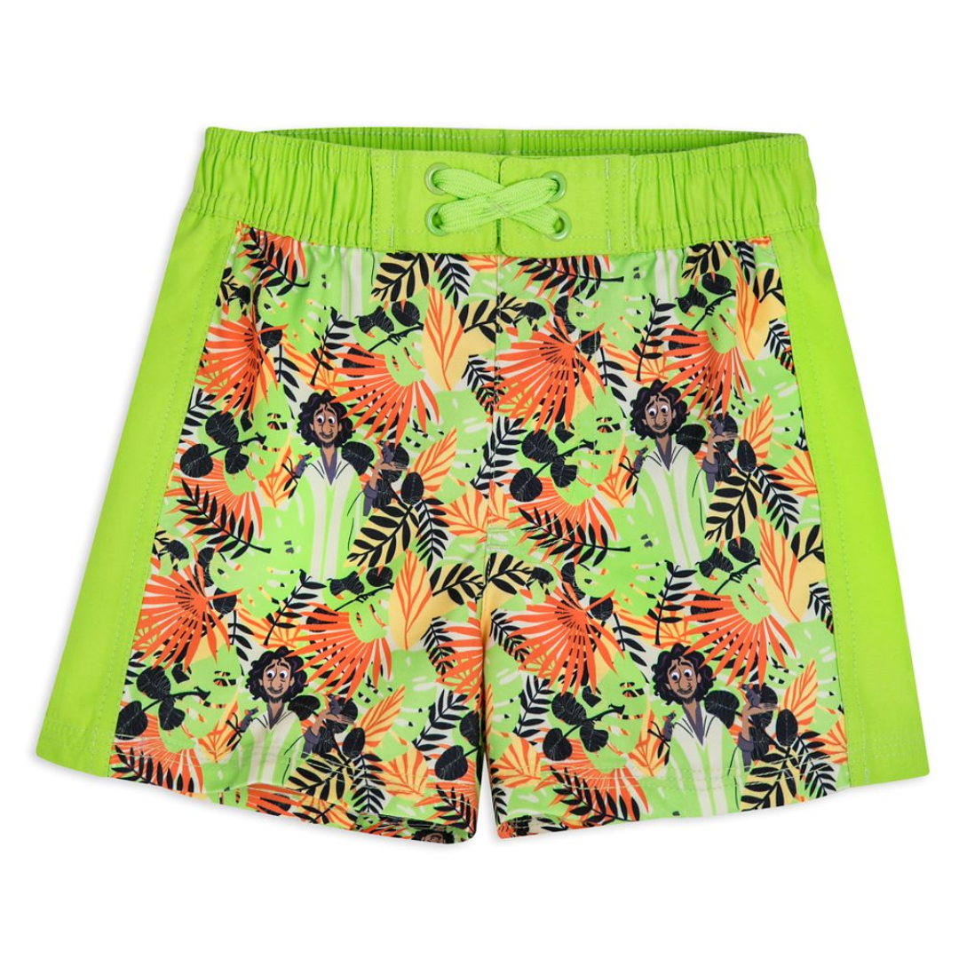 SHORT UNISEX DISNEY PLAYA STORE BRUNO ENCANTO - 1