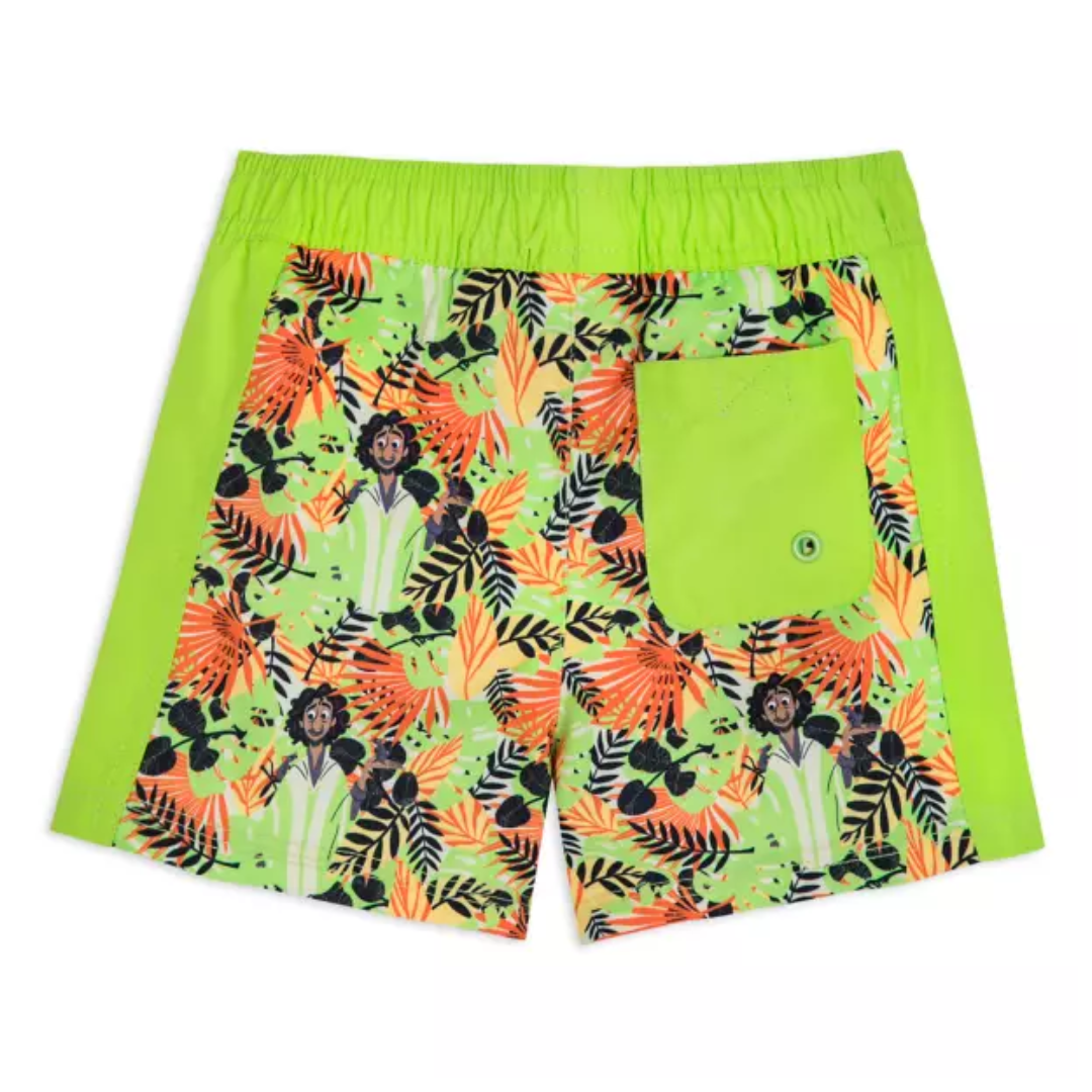 SHORT UNISEX DISNEY PLAYA STORE BRUNO ENCANTO - 2