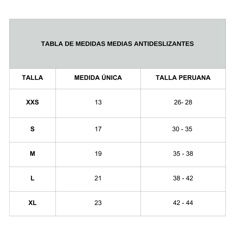 MEDIAS ANTIDESLIZANTE DISNEY LILO Y STITCH TRIPACK - 4
