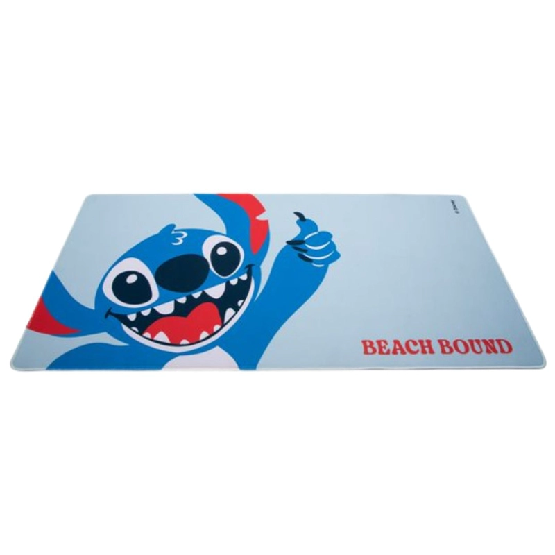 Mouse Pad Desk Stitch Disney Neopreno Antideslizante 80x40 CM Modelo 2 - 2