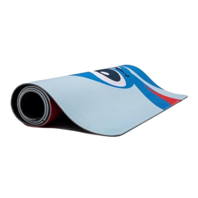 Mouse Pad Desk Stitch Disney Neopreno Antideslizante 80x40 CM Modelo 2 - 3