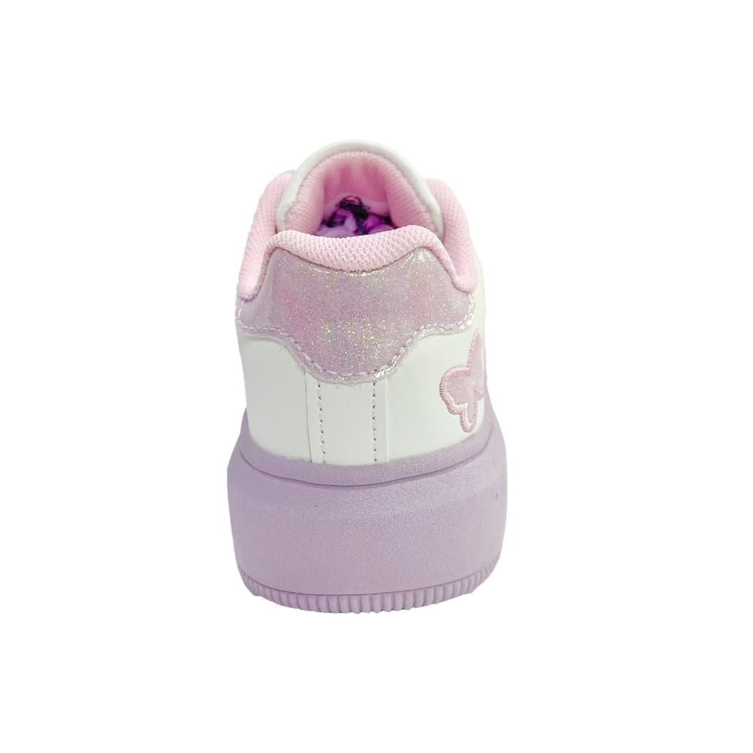 ZAPATILLAS NIÑA MINNIE MOUSE LILA - 3