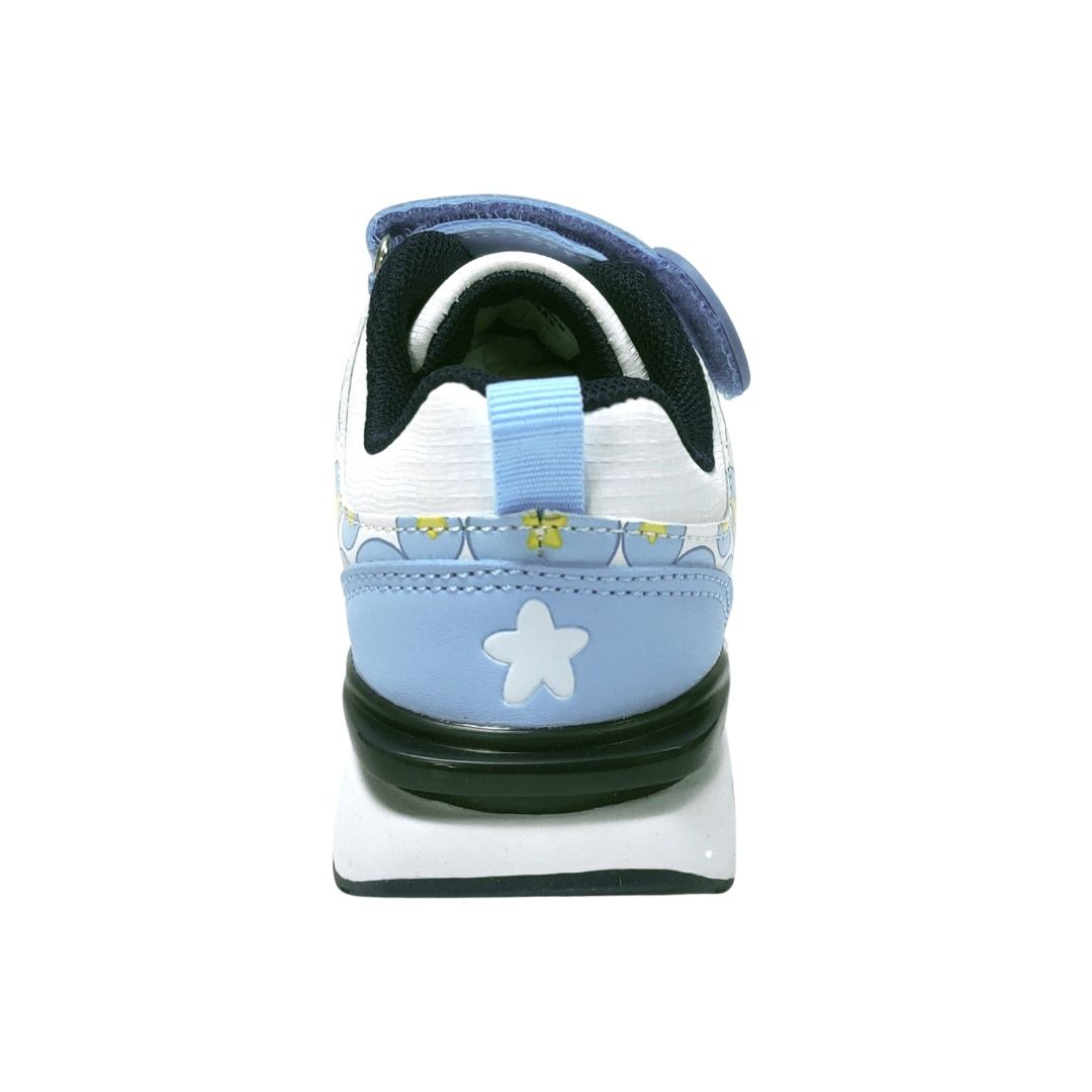 ZAPATILLAS NIÑO BLUEY AZUL - 3