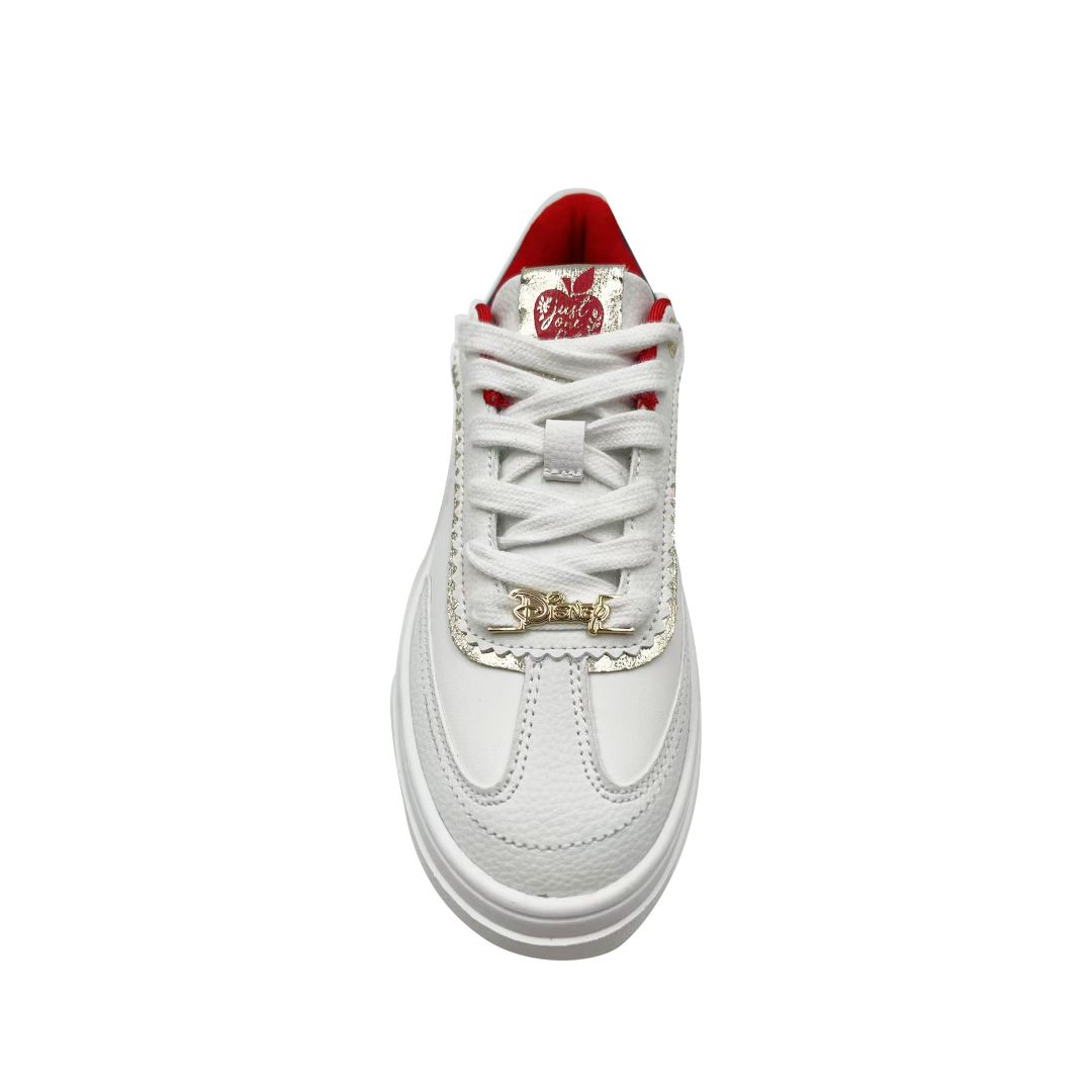 BLANCA NIEVES ZAPATILLAS CASUAL MUJER BLANCO - 2