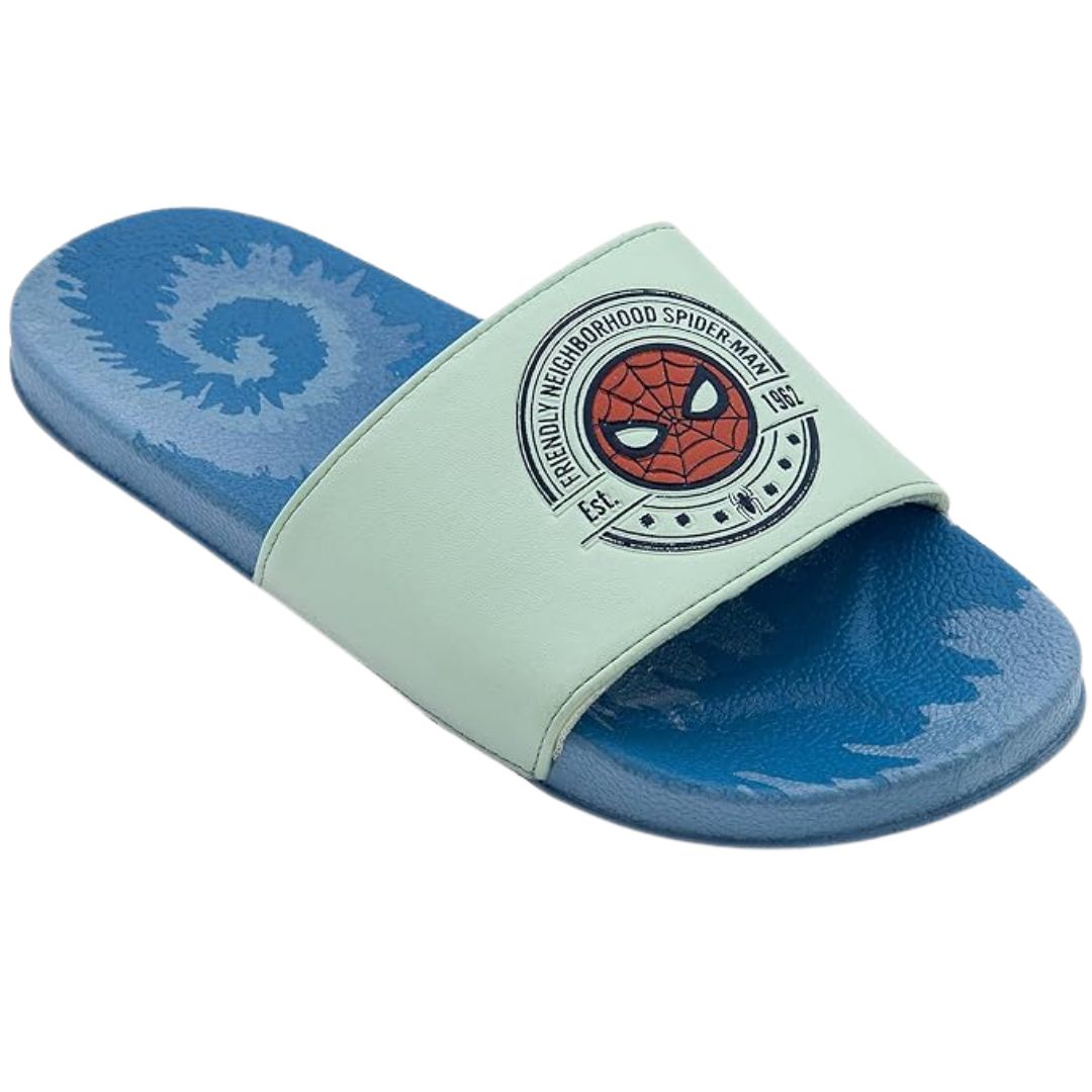 SANDALIAS NIÑO SPIDERMAN DISNEY STORE - 2