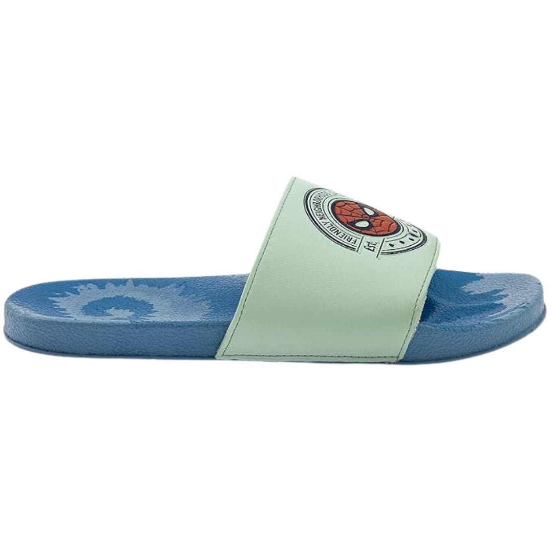 SANDALIAS NIÑO SPIDERMAN DISNEY STORE - 3