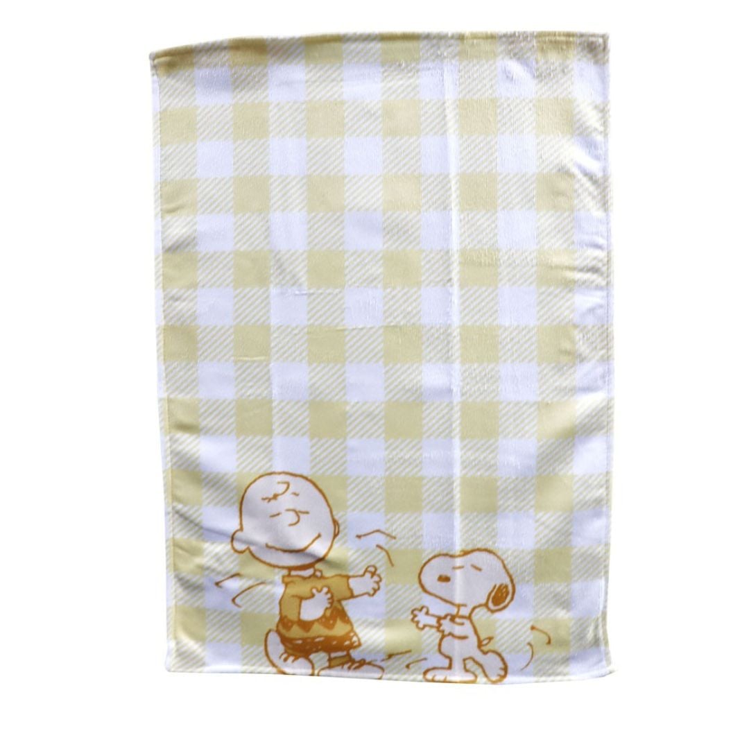 SET DE SECADORES X2 DE COCINA SNOOPY 2 - 2