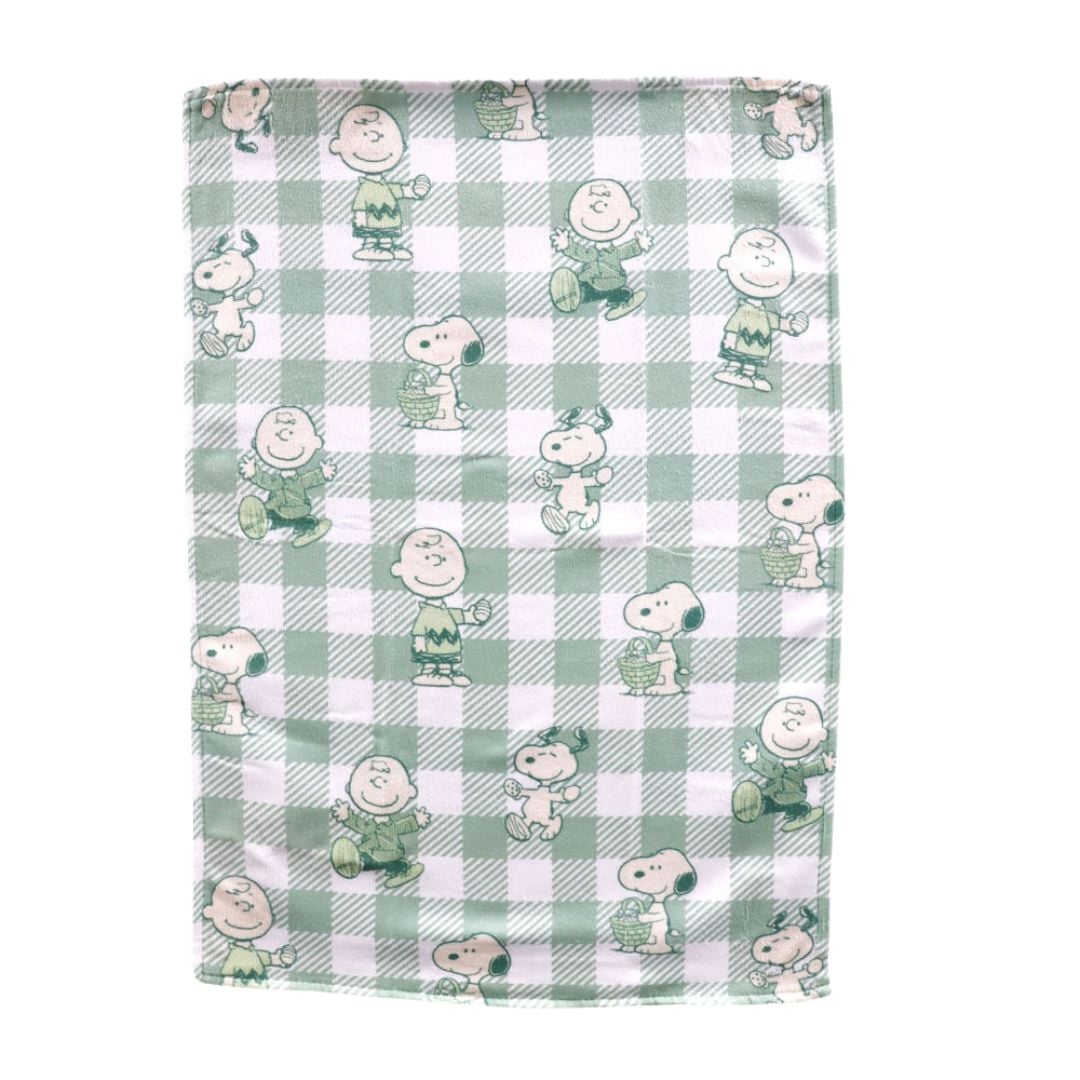 SET DE SECADORES X2 DE COCINA SNOOPY 2 - 3