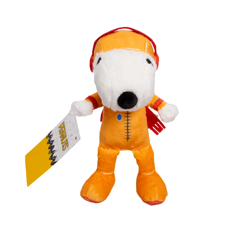 Peluche Snoopy Astronauta 2 Peanuts 25 cms - 1