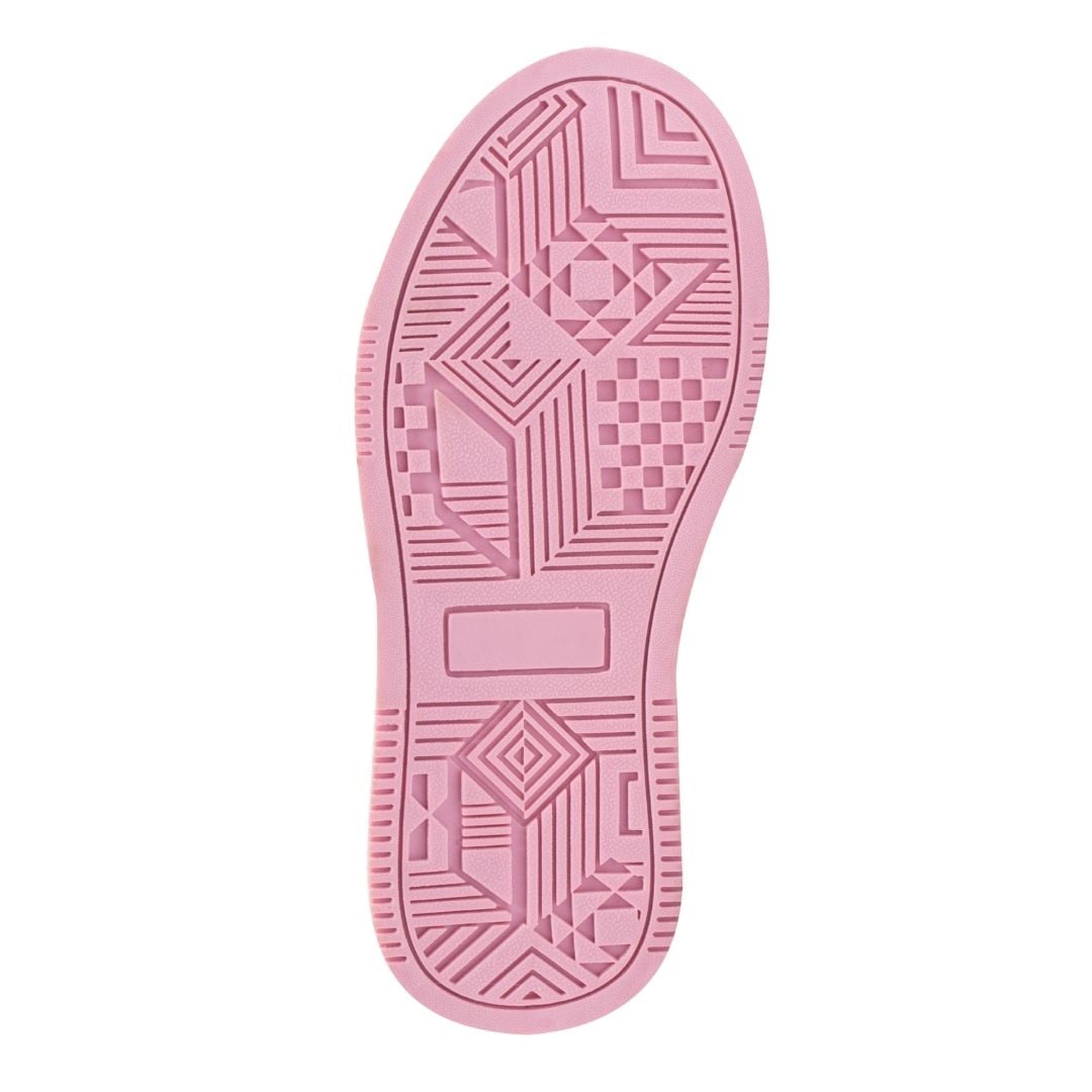 ZAPATILLAS NIÑA CASUAL GABBY DOLLHOUSE ROSADO - 3