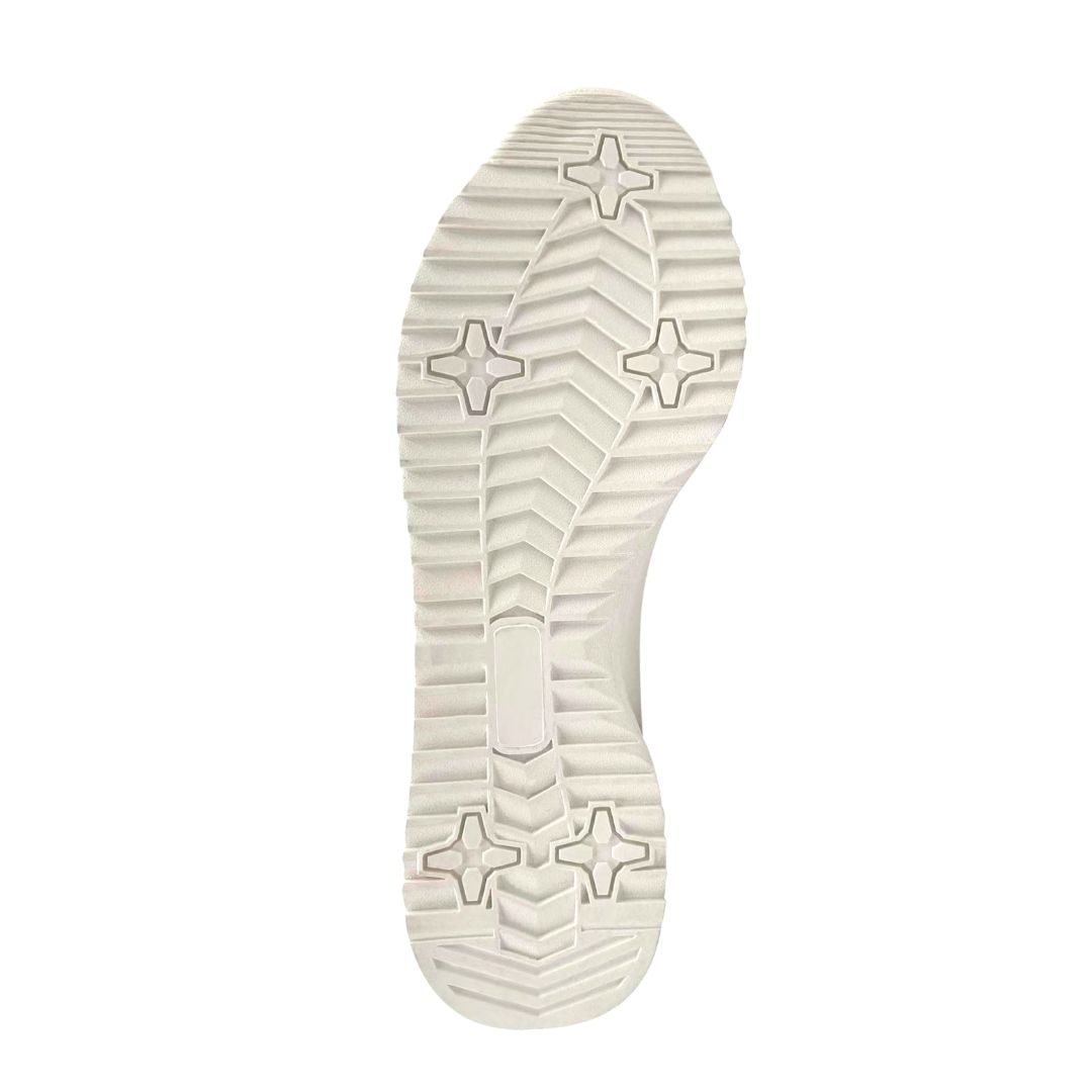 ZAPATILLAS MUJER CASUAL MICKEY MOUSE BLANCO - 4
