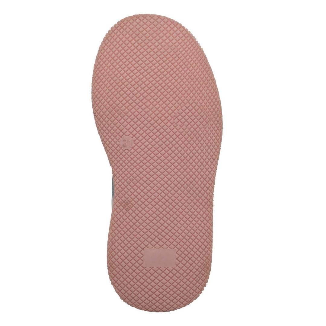 ZAPATILLAS NIÑA CASUAL BANANYA GATITOS ROSADO - 4