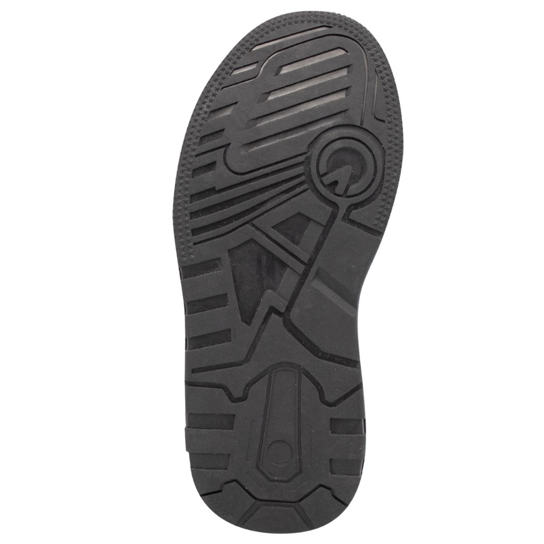 ZAPATILLAS NIÑO CASUAL STAR WARS STORMTROOPER NEGRO - 4