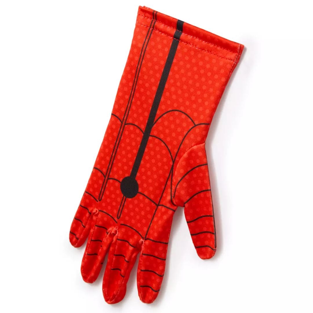 DISFRAZ NIÑO CON LUCES Y SONIDO SPIDERMAN MARVEL AVENGERS DISNEY STORE - 3
