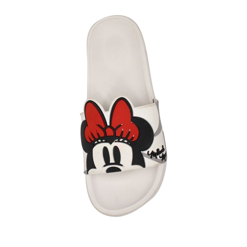 SANDALIAS MUJER PLAYERAS MINNIE MOUSE OREJITAS - 2