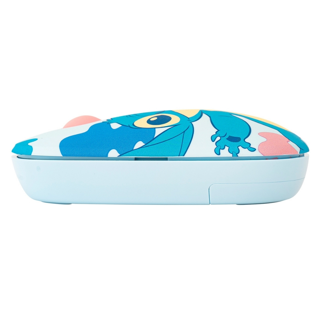 MOUSE INALAMBRICO STITCH DISNEY PRINTING - 3