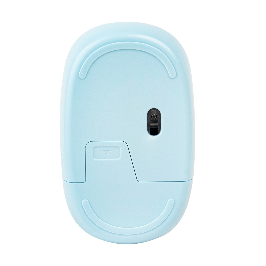 MOUSE INALAMBRICO STITCH DISNEY PRINTING - 4