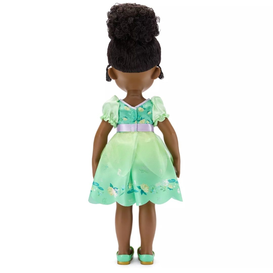 MUÑECA PRINCESA TIANA ONCE UPON A STORY DISNEY STORE - 2