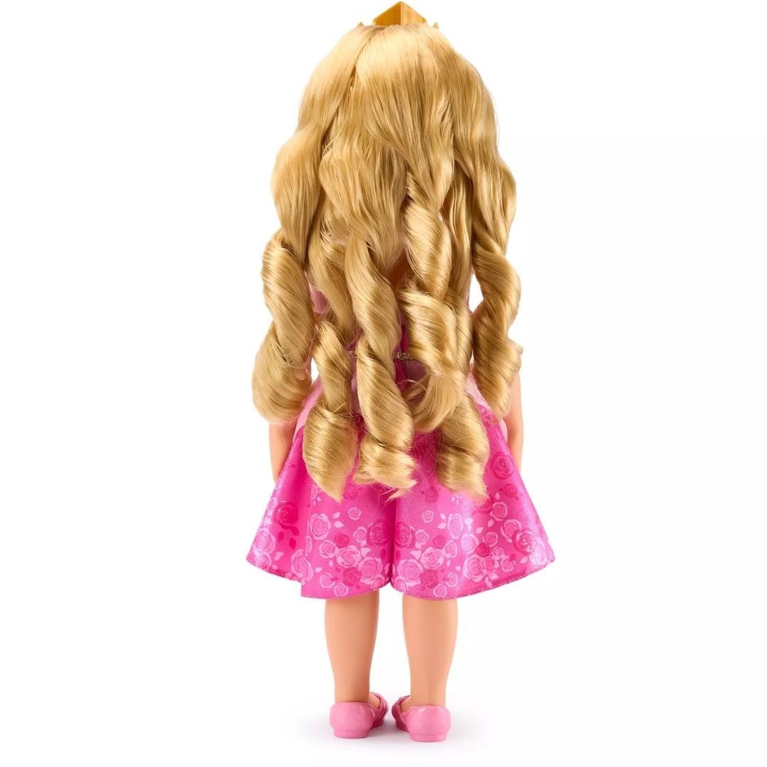 MUÑECA PRINCESA AURORA ONCE UPON A STORY DISNEY STORE - 2