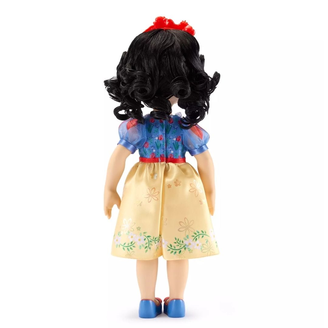 MUÑECA PRINCESA BLANCA NIEVES ONCE UPON A STORY DISNEY STORE - 2