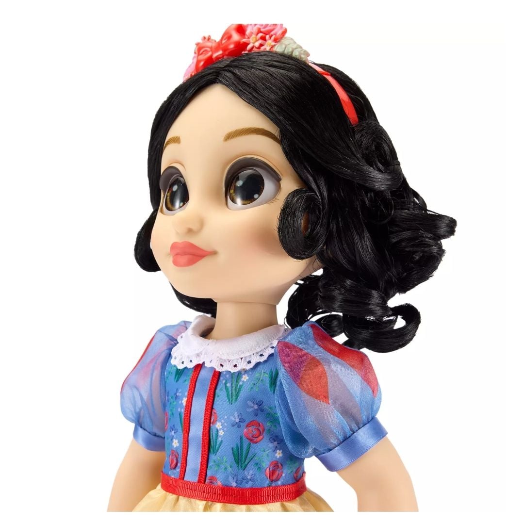 MUÑECA PRINCESA BLANCA NIEVES ONCE UPON A STORY DISNEY STORE - 3