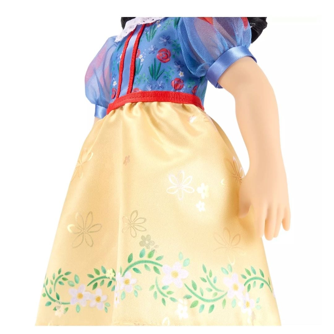 MUÑECA PRINCESA BLANCA NIEVES ONCE UPON A STORY DISNEY STORE - 5