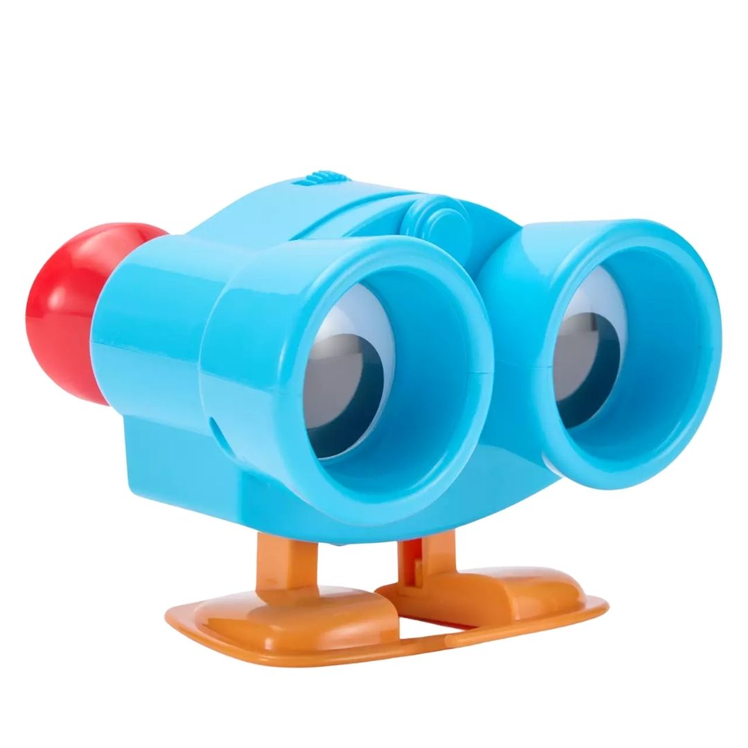 MUÑECO DISNEY STORE LENNY TOY STORY - 3