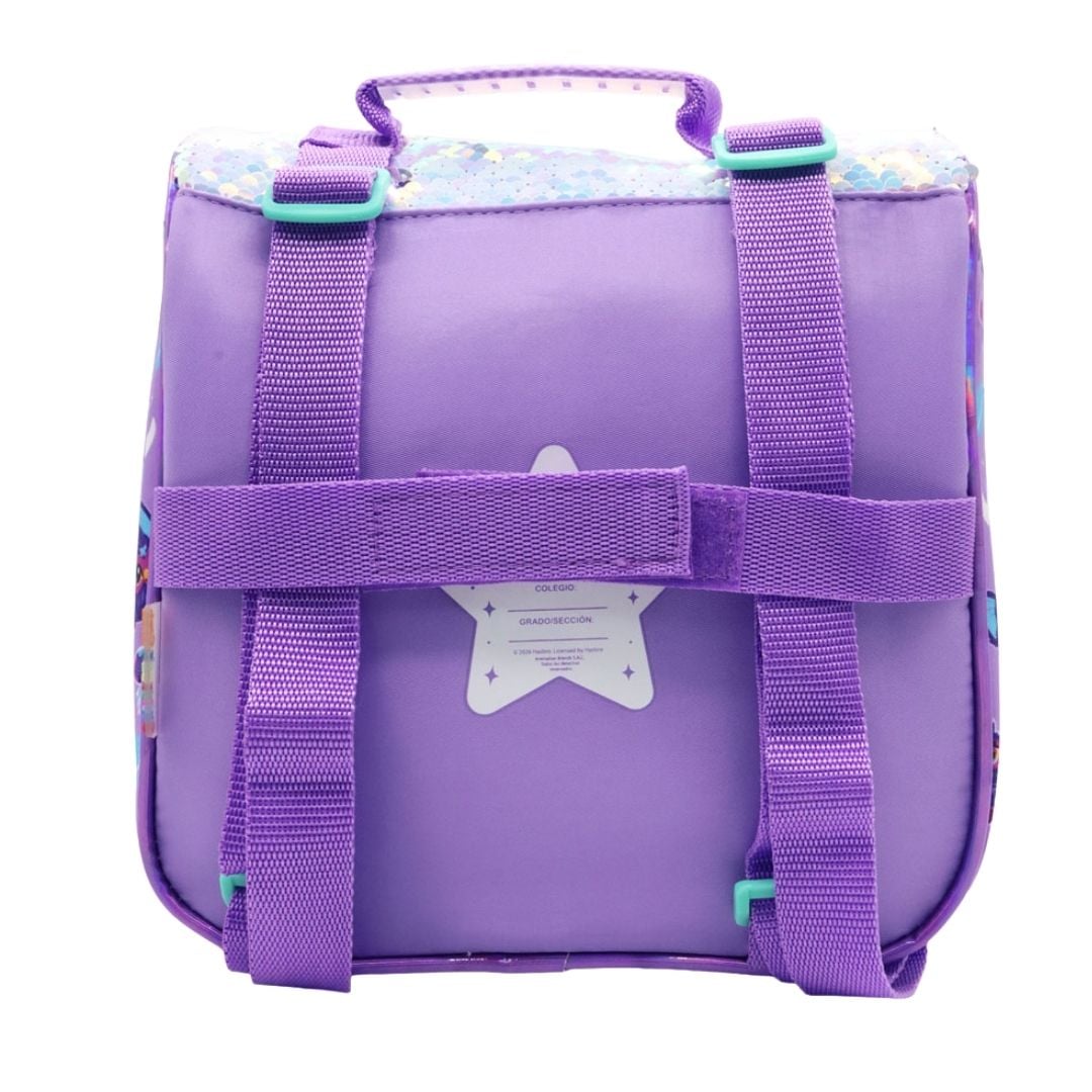 LONCHERA FURBY LILA - 3