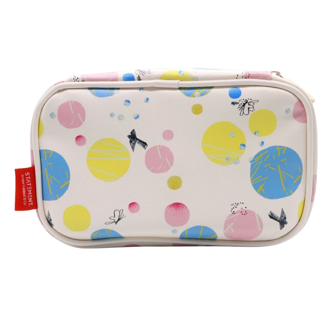 PACK ESCOLAR MOCHILA MAFALDA BLANCO OFICIO - 7