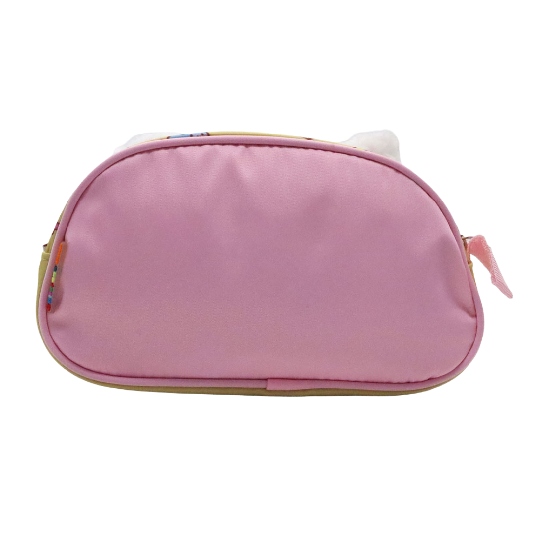 PACK ESCOLAR MOCHILA BANANYA GATITO KAWAI OFICIO - 7