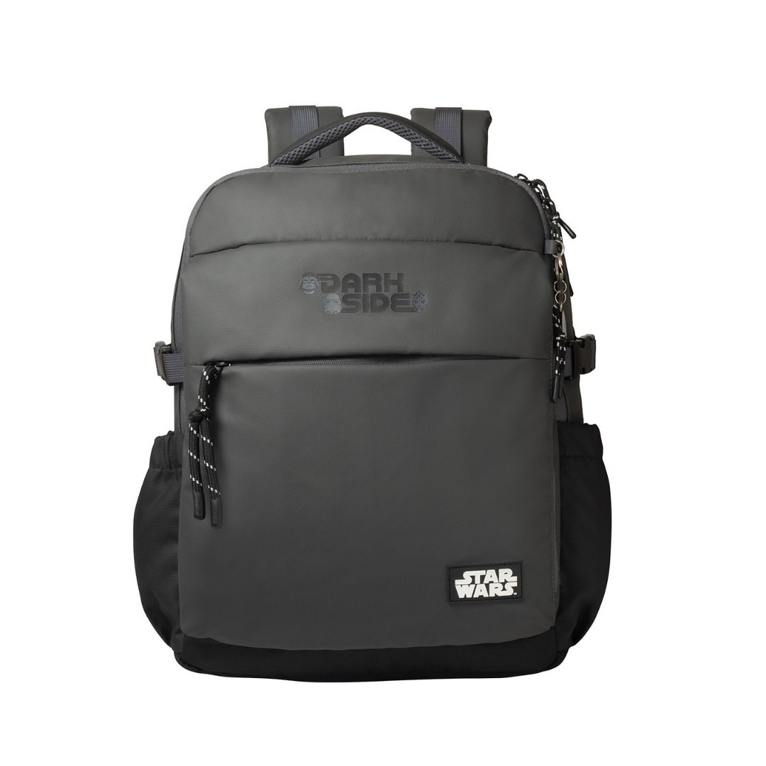 MOCHILA DARTH VADER STAR WARS PREMIUM - 1