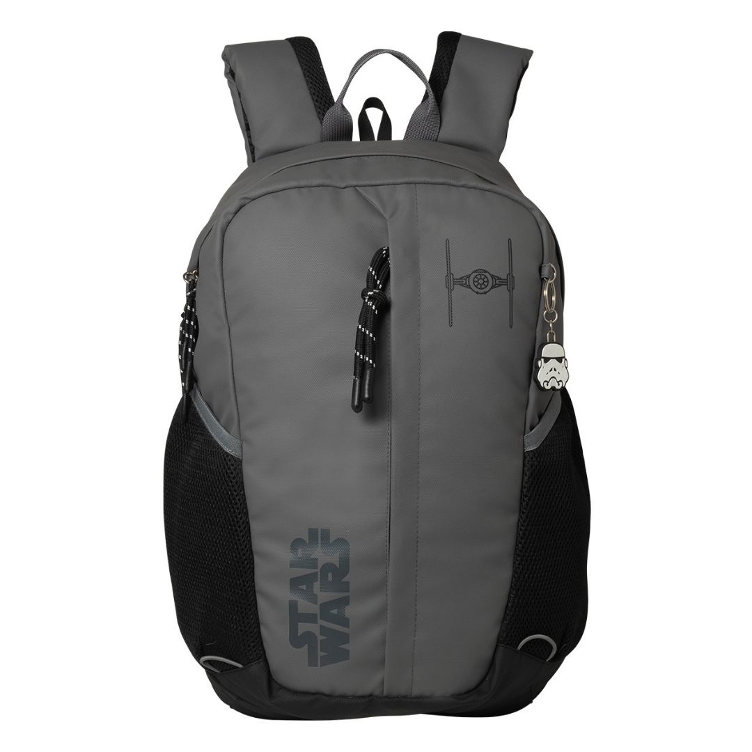 MOCHILA STAR WARS JUVENIL