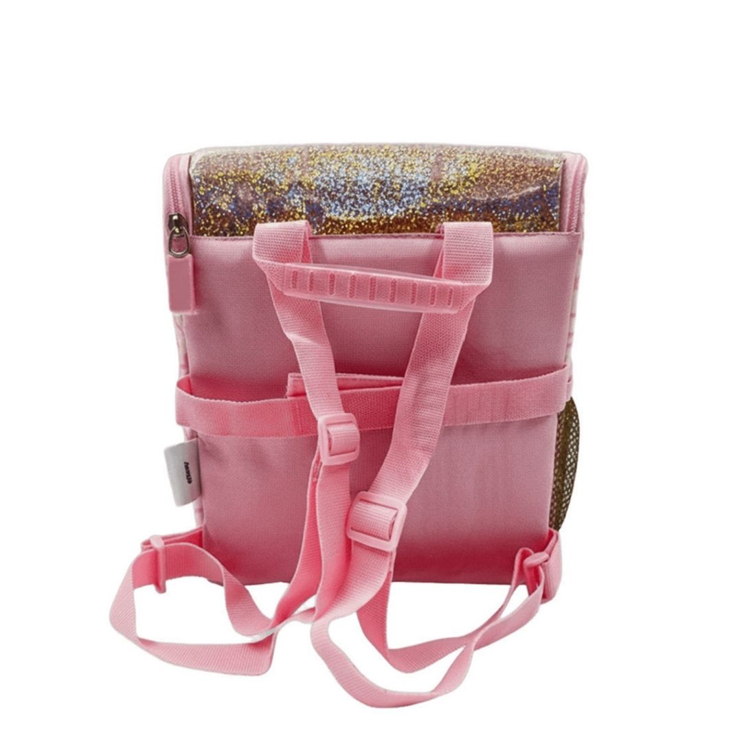 PACK ESCOLAR MOCHILA PRINCESAS DISNEY OFICIO