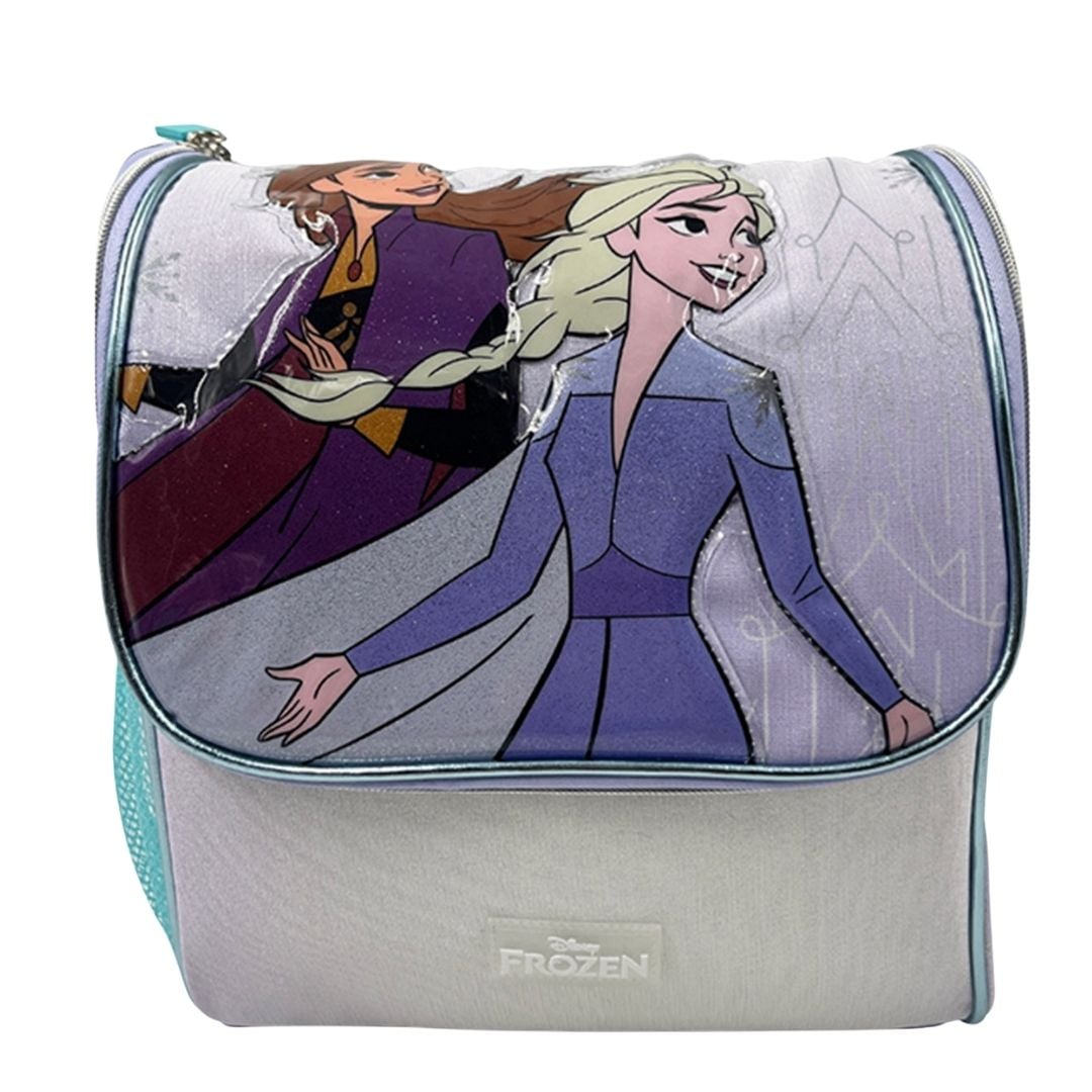 LONCHERA MOCHILA FROZEN 2 - 1