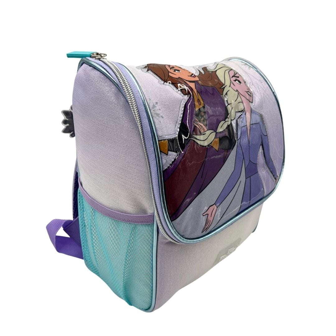 LONCHERA MOCHILA FROZEN 2 - 2
