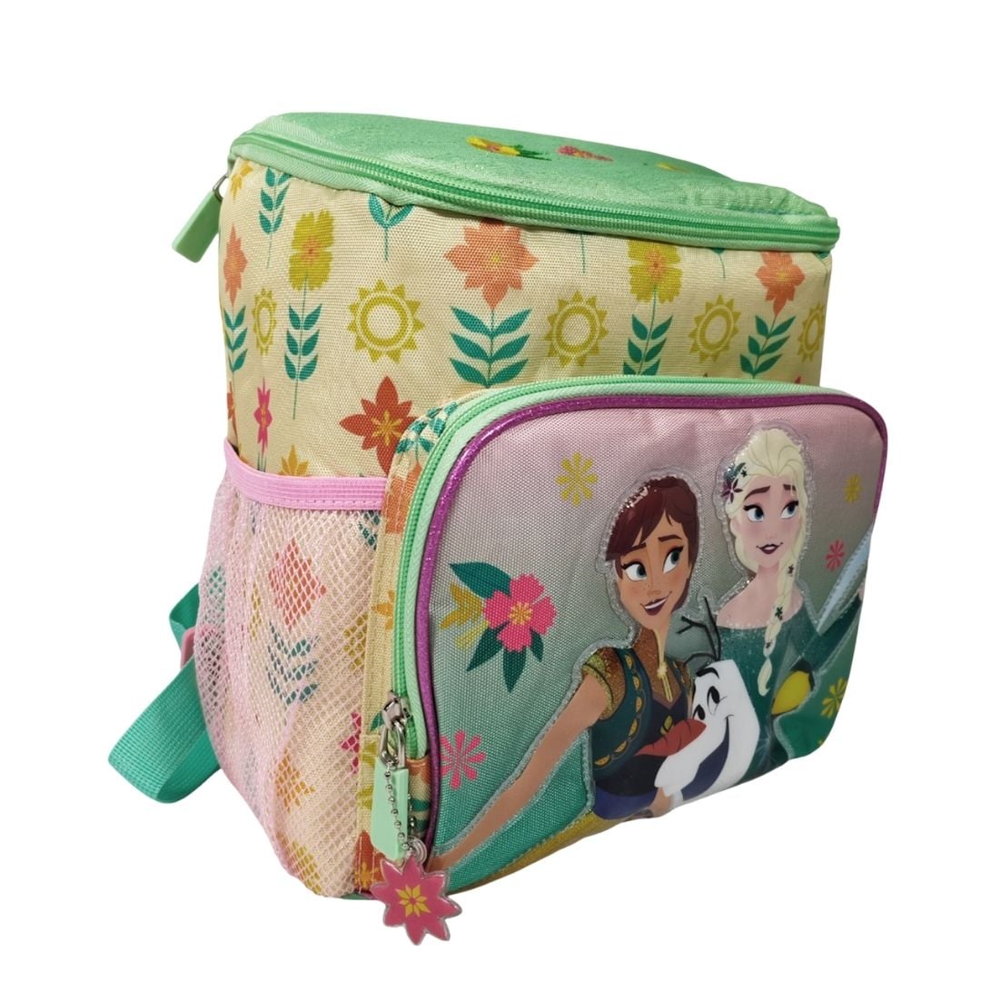 LONCHERA MOCHILA FROZEN VERANO - 2