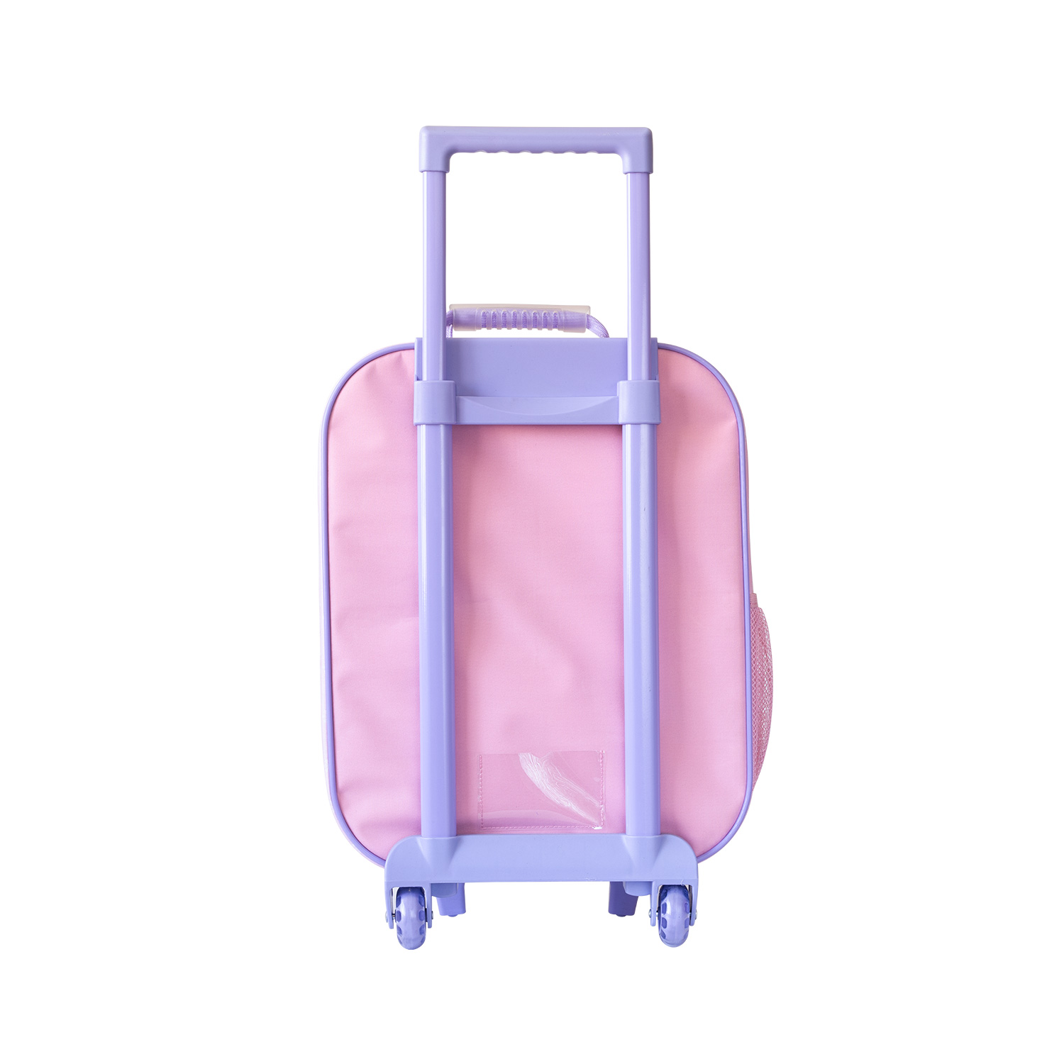 PACK ESCOLAR MALETA ECO FROZEN 2 - 3