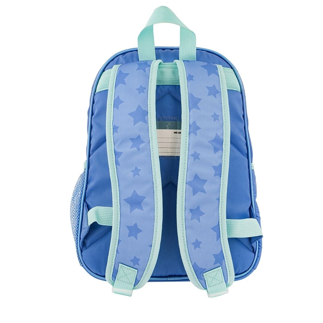 PACK ESCOLAR MOCHILA DUMBO NIDO - 3
