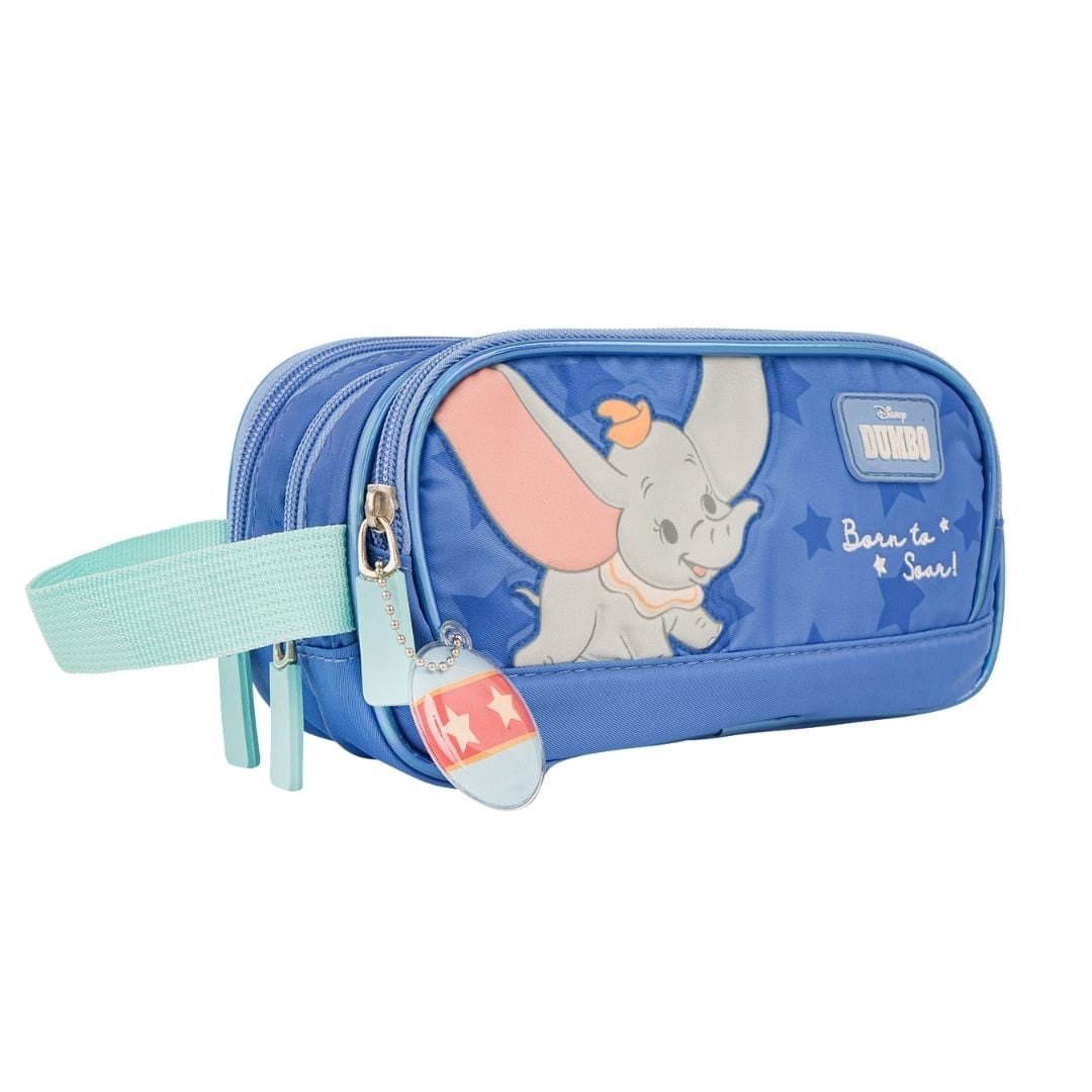 PACK ESCOLAR MOCHILA DUMBO NIDO - 6