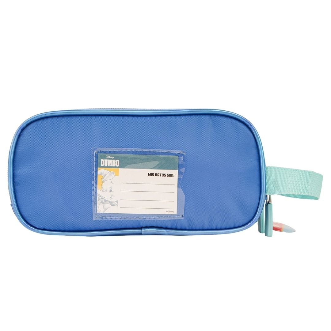 PACK ESCOLAR MOCHILA DUMBO NIDO - 7