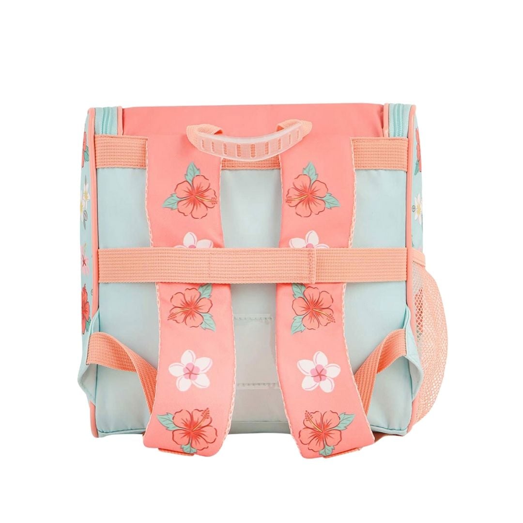 LONCHERA MOCHILA PRINCESA MOANA - 3