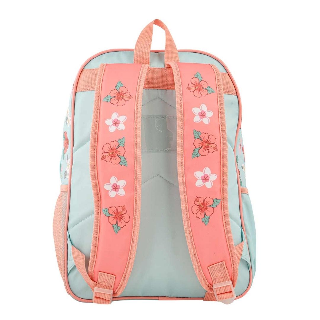 PACK ESCOLAR MOCHILA PRINCESA MOANA OFICIO - 3