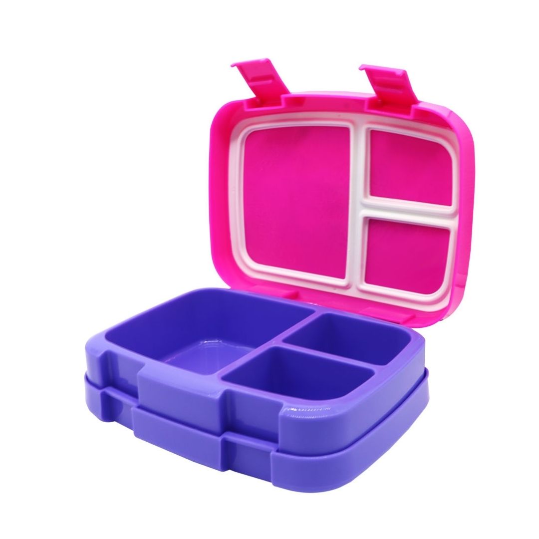 Taper con Divisiones Escolar Bento Gabby’s Dollhouse La Pelicula - 2