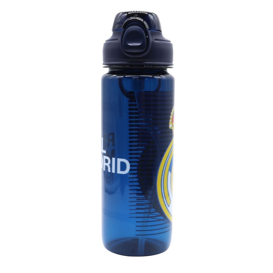 TOMATODO BOTELLA REAL MADRID 750 ML - 1