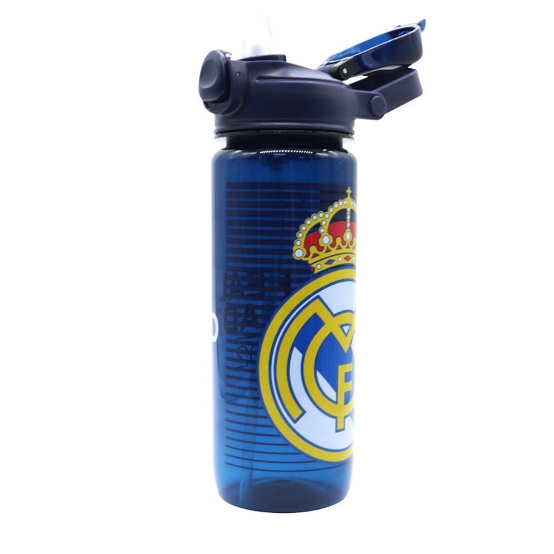 TOMATODO BOTELLA REAL MADRID 750 ML - 2