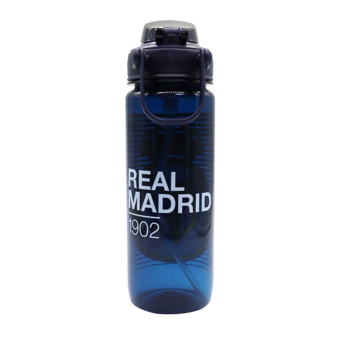 TOMATODO BOTELLA REAL MADRID 750 ML - 4